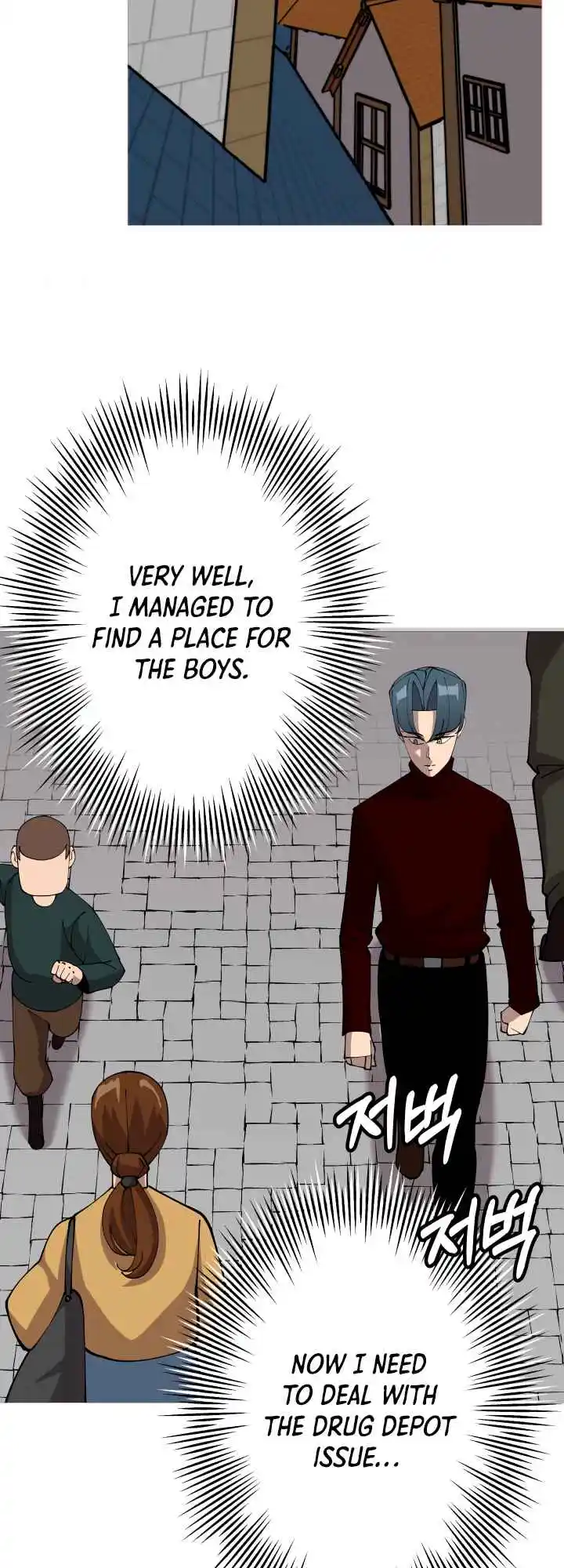 From the lowest ranked knight to monarch Vol.0 Ch.25