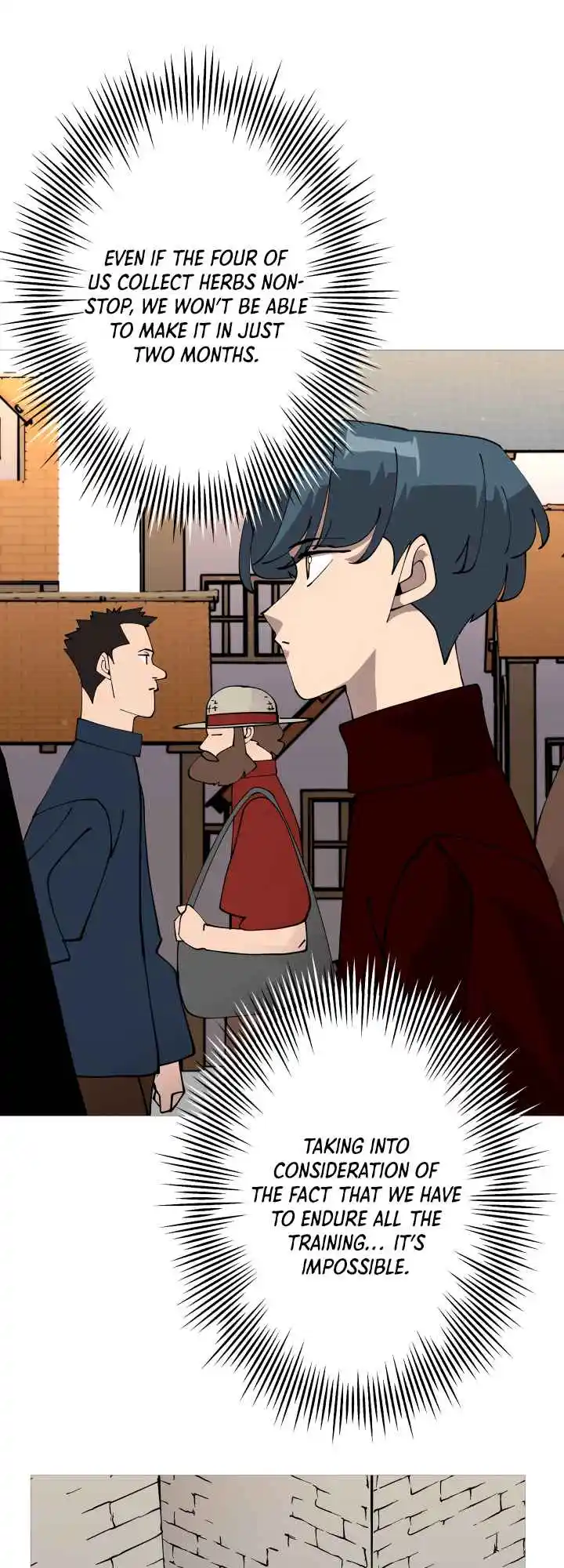 From the lowest ranked knight to monarch Vol.0 Ch.25