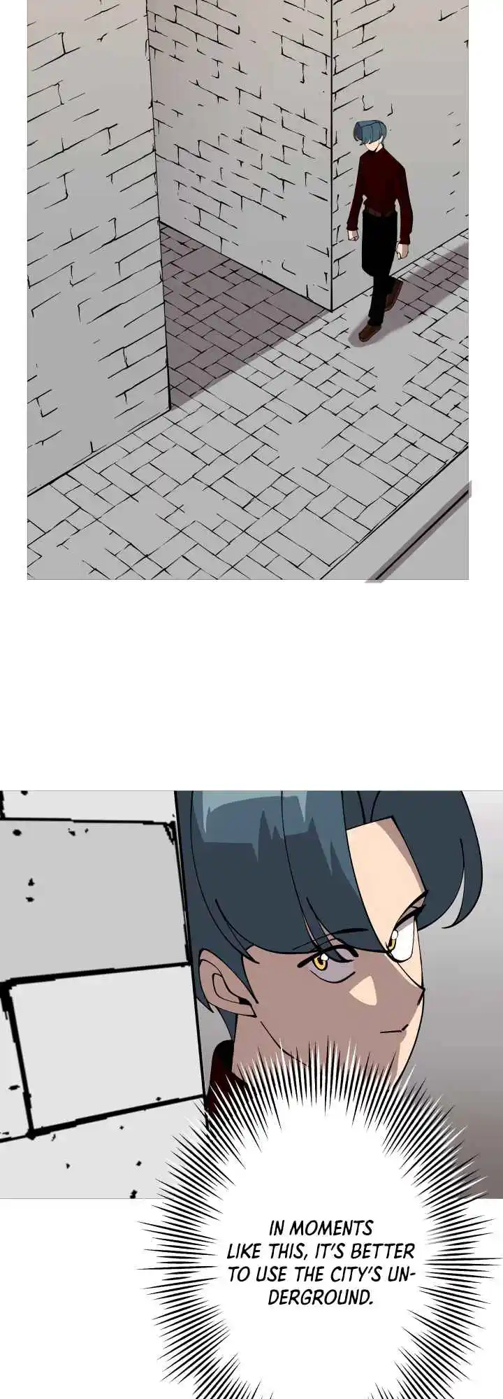 From the lowest ranked knight to monarch Vol.0 Ch.25