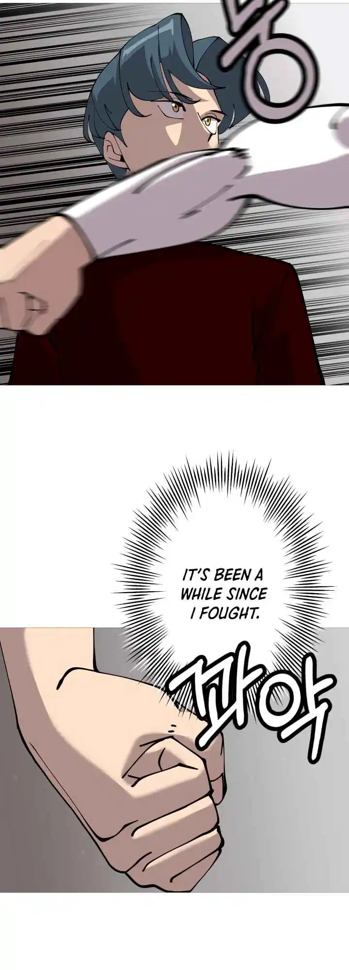 From the lowest ranked knight to monarch Vol.0 Ch.25