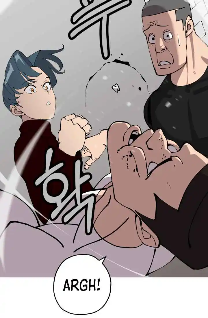 From the lowest ranked knight to monarch Vol.0 Ch.25