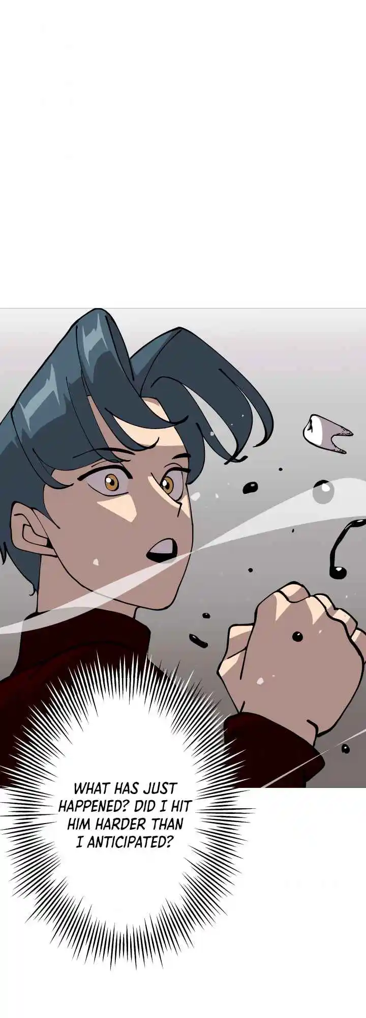 From the lowest ranked knight to monarch Vol.0 Ch.25