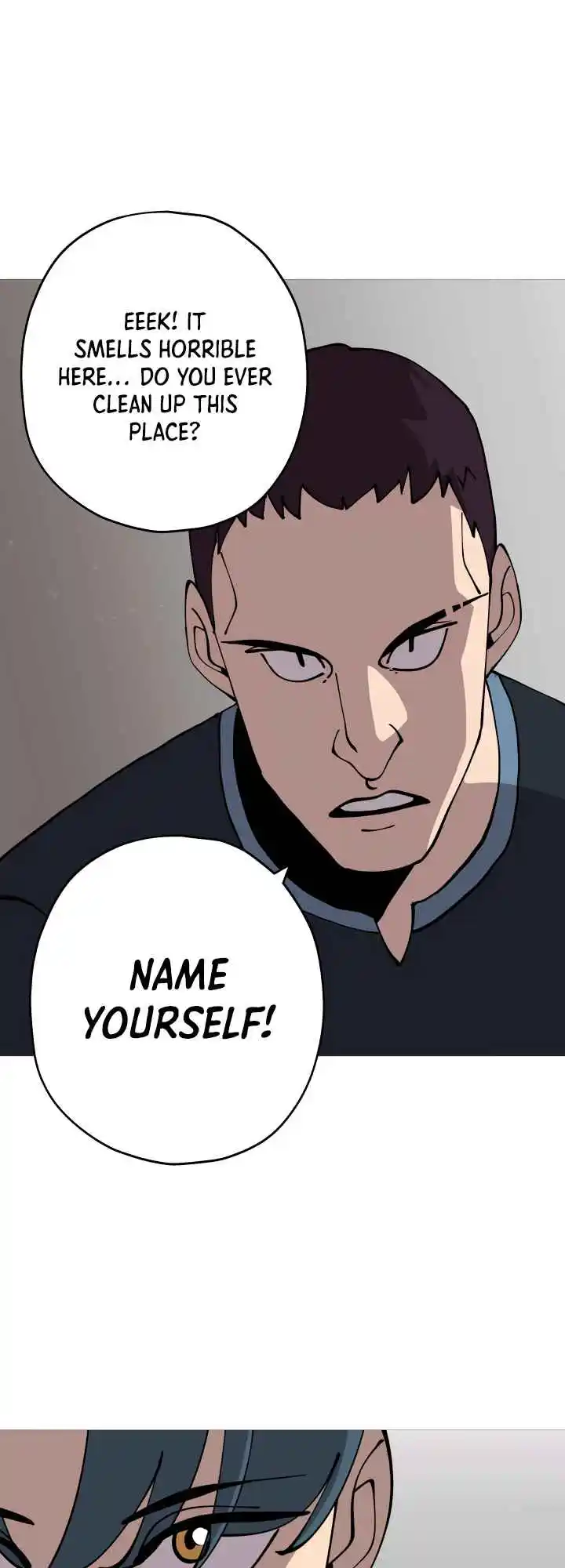 From the lowest ranked knight to monarch Vol.0 Ch.25