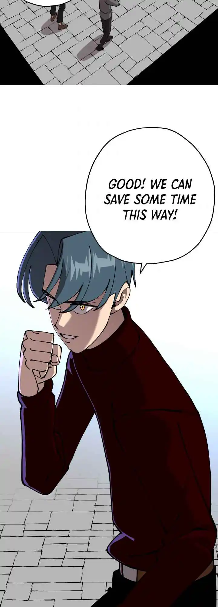 From the lowest ranked knight to monarch Vol.0 Ch.25