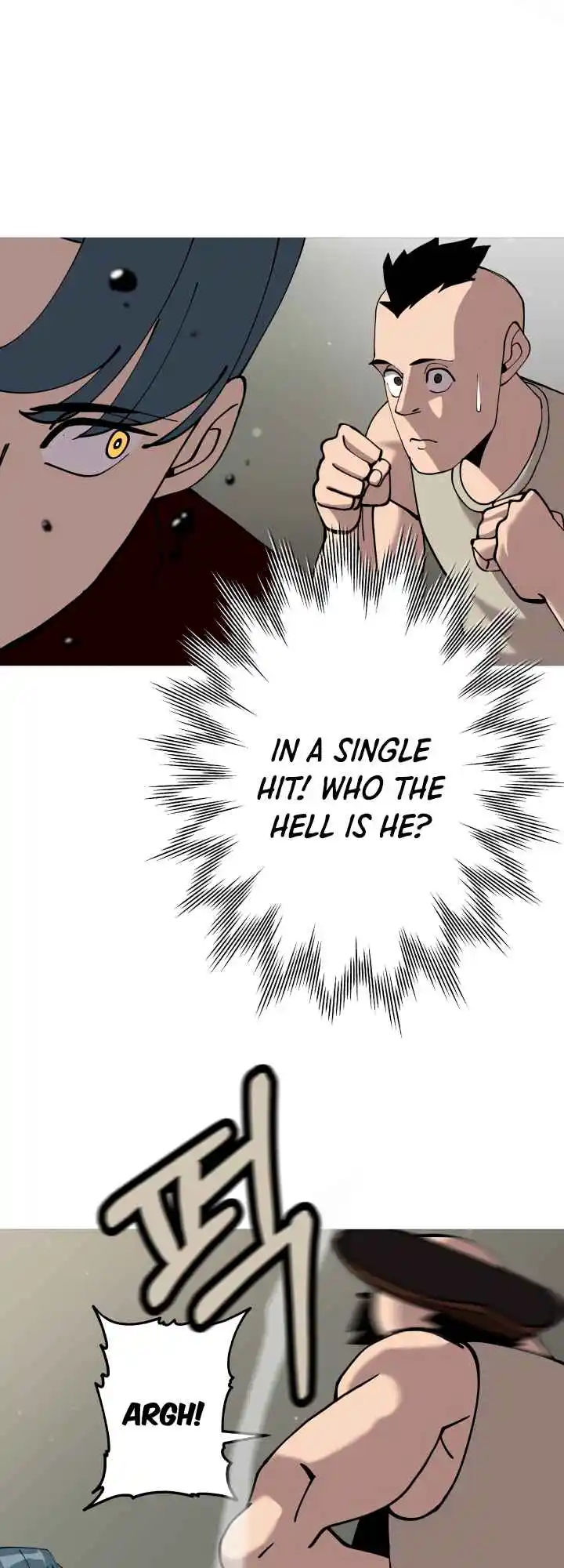 From the lowest ranked knight to monarch Vol.0 Ch.26