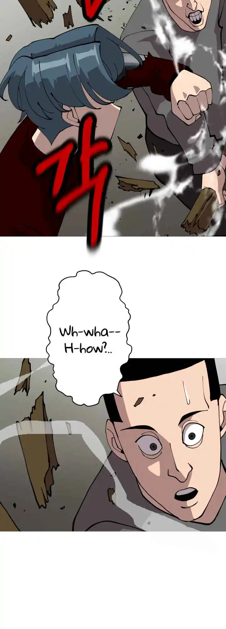 From the lowest ranked knight to monarch Vol.0 Ch.26