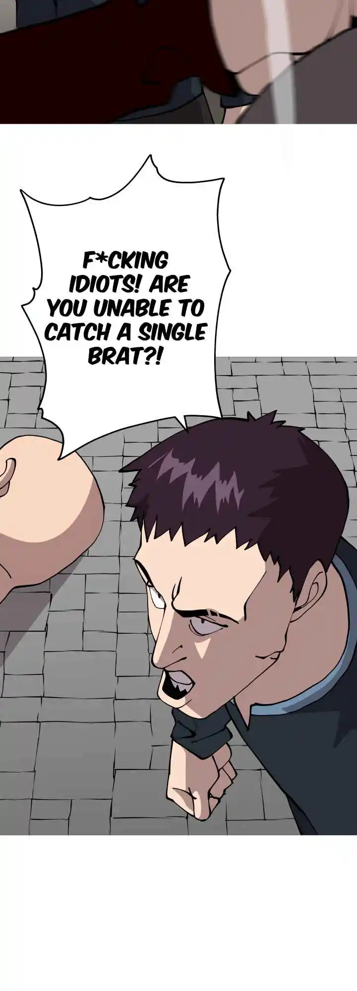 From the lowest ranked knight to monarch Vol.0 Ch.26