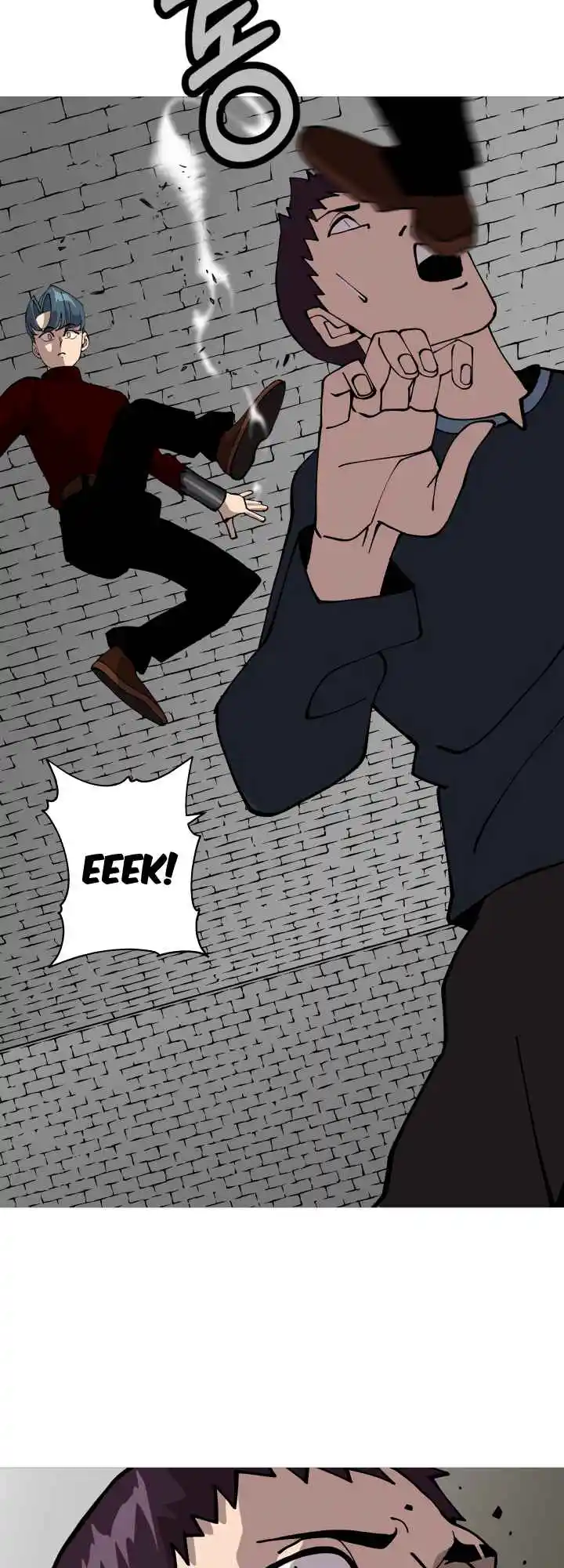 From the lowest ranked knight to monarch Vol.0 Ch.26