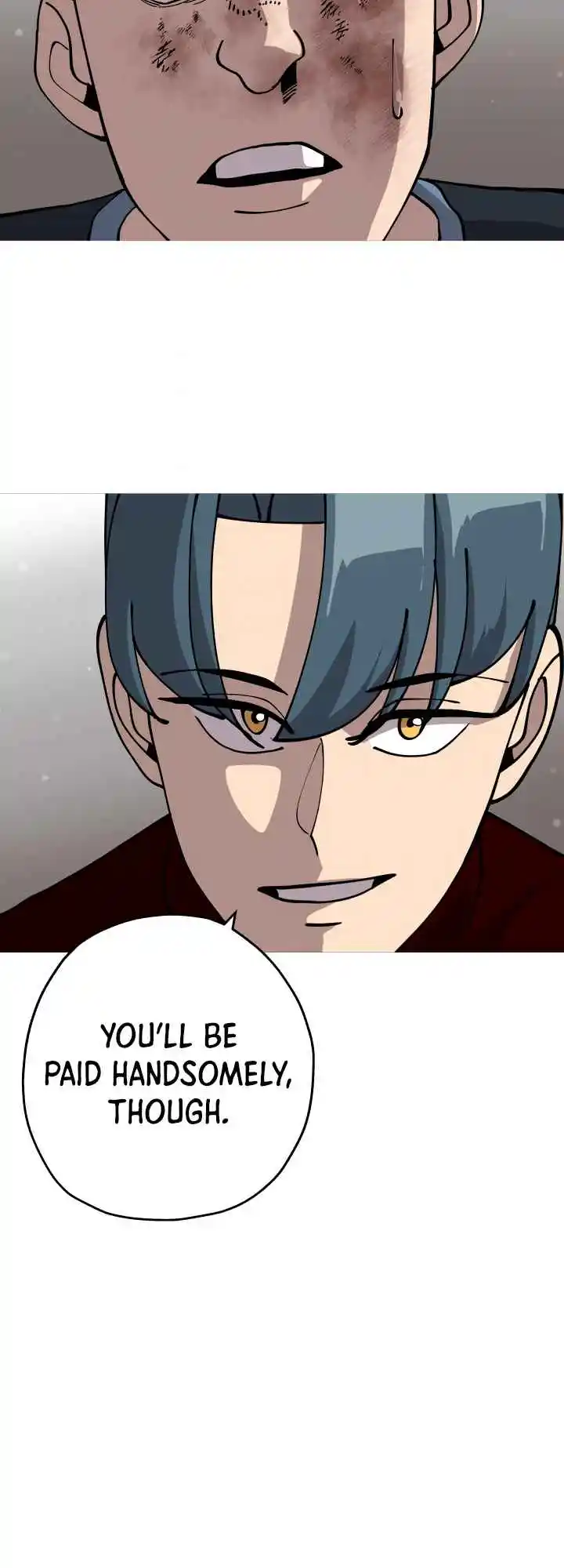 From the lowest ranked knight to monarch Vol.0 Ch.26