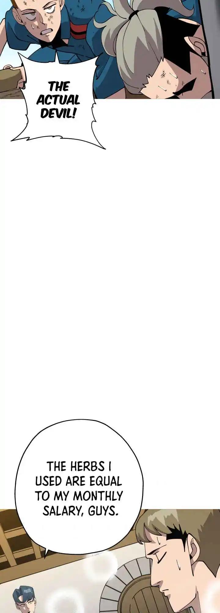 From the lowest ranked knight to monarch Vol.0 Ch.26