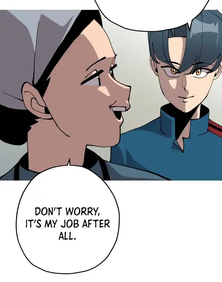 From the lowest ranked knight to monarch Vol.0 Ch.26