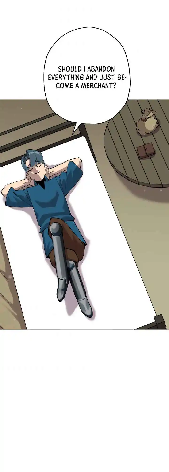 From the lowest ranked knight to monarch Vol.0 Ch.26