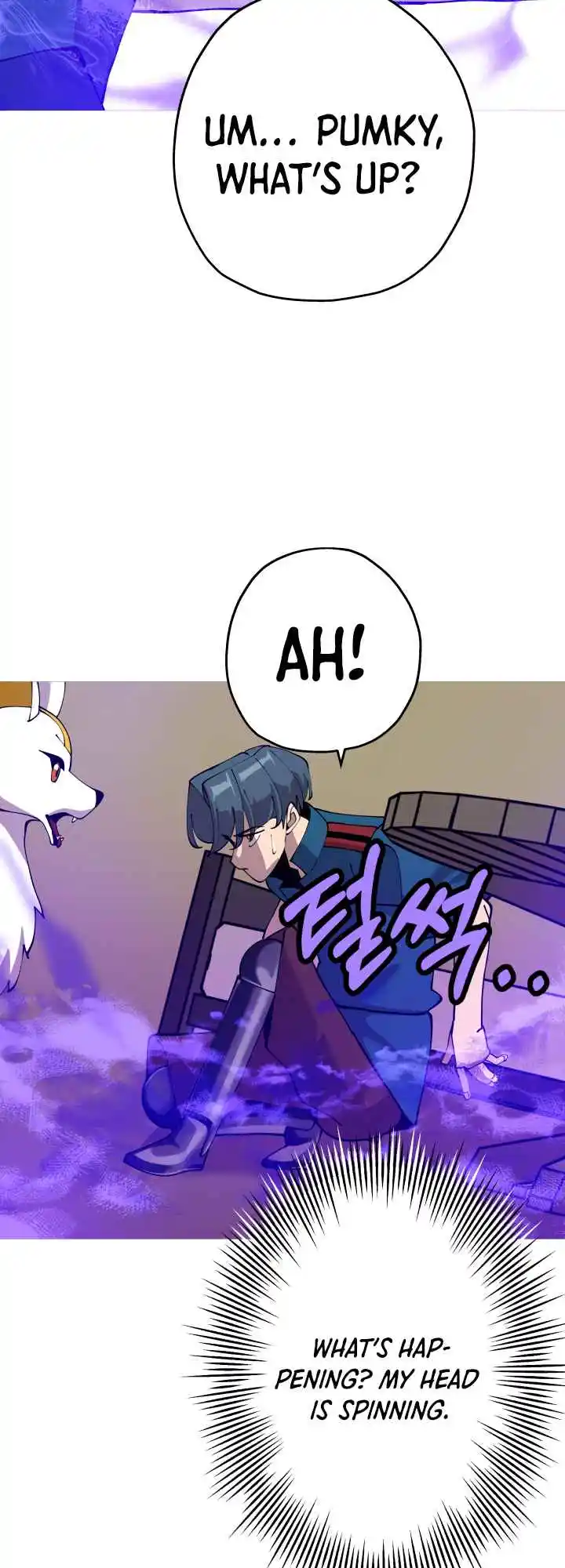 From the lowest ranked knight to monarch Vol.0 Ch.26