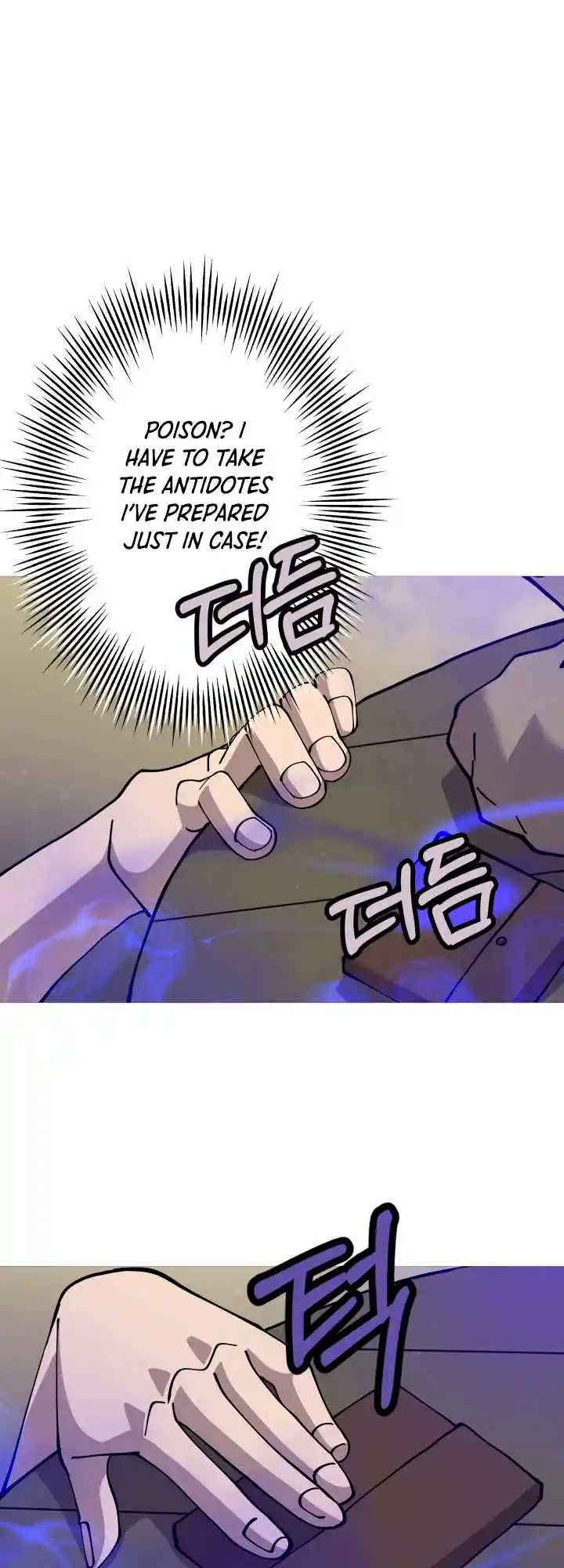 From the lowest ranked knight to monarch Vol.0 Ch.26