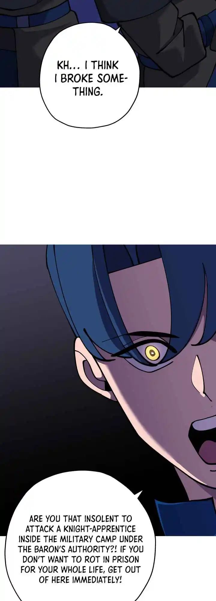 From the lowest ranked knight to monarch Vol.0 Ch.26