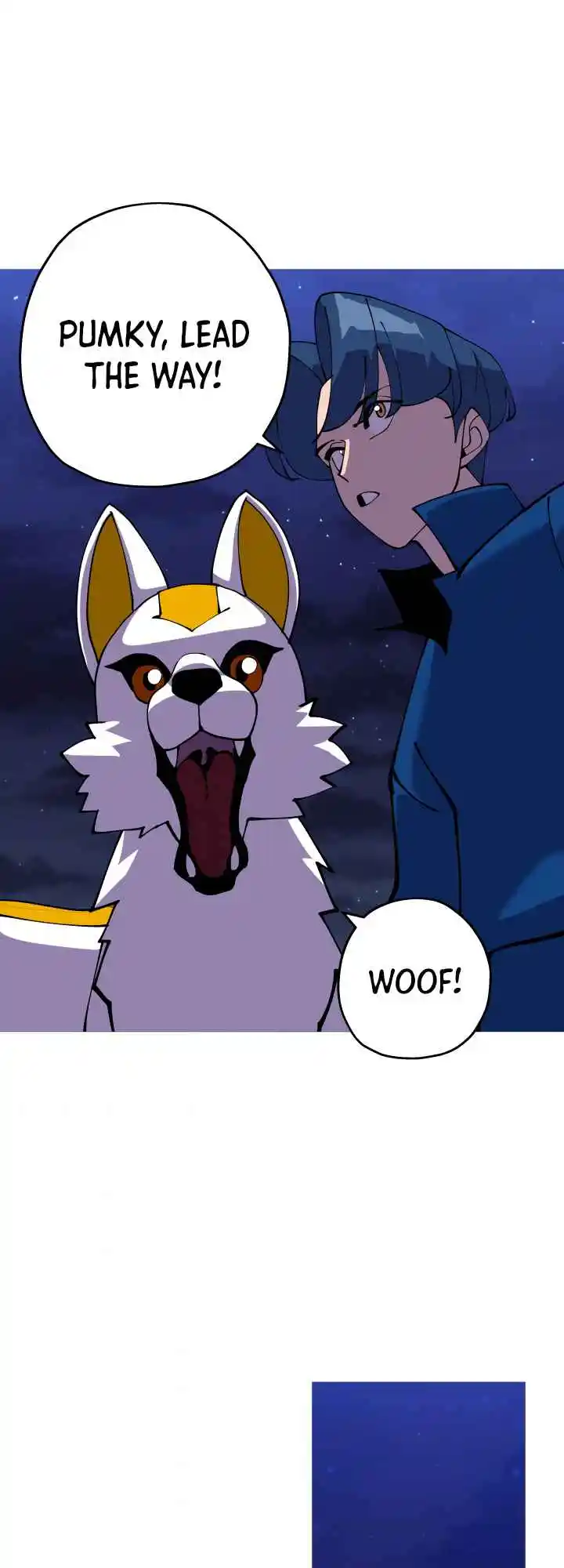 From the lowest ranked knight to monarch Vol.0 Ch.26