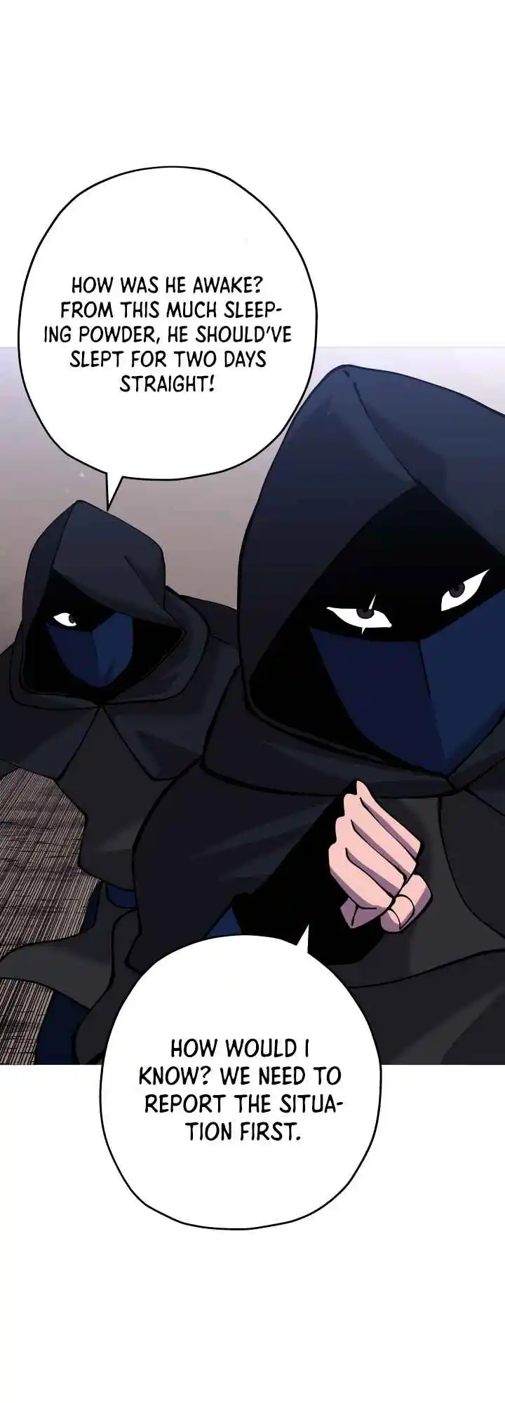 From the lowest ranked knight to monarch Vol.0 Ch.26