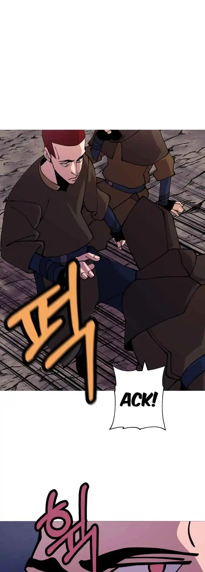 From the lowest ranked knight to monarch Vol.0 Ch.27