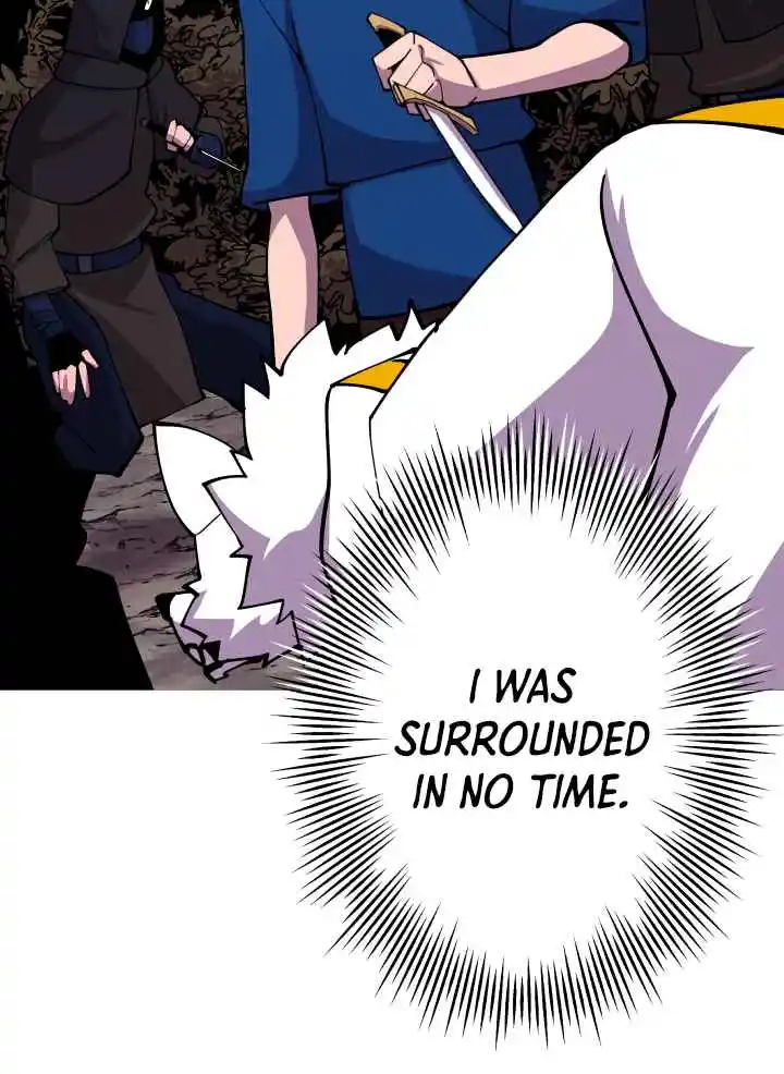 From the lowest ranked knight to monarch Vol.0 Ch.27