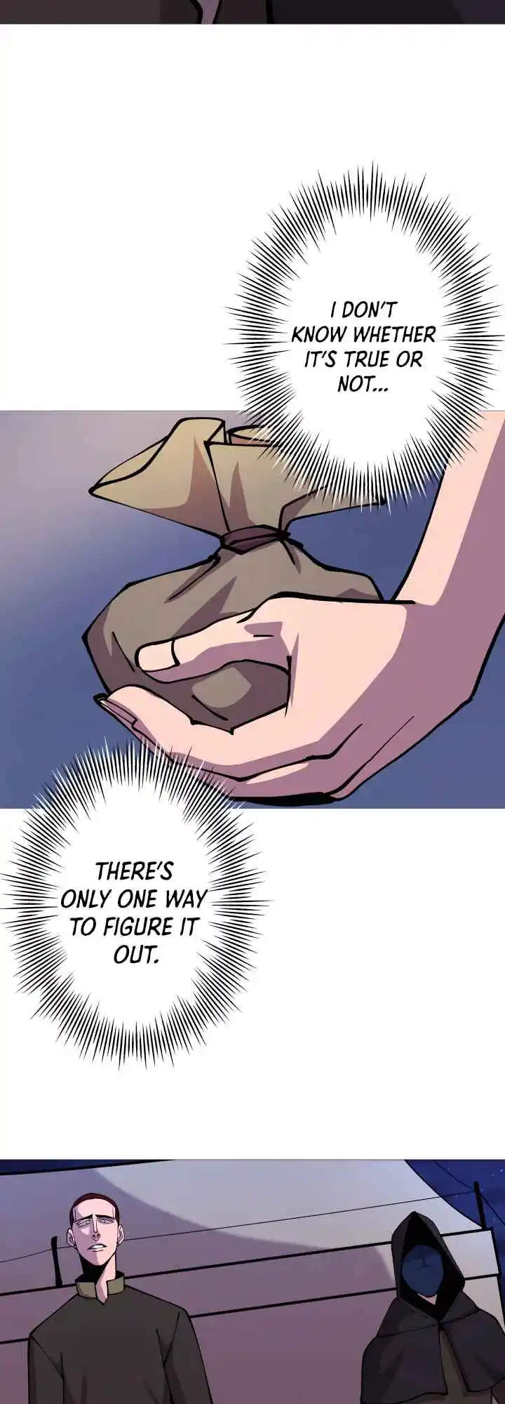 From the lowest ranked knight to monarch Vol.0 Ch.27