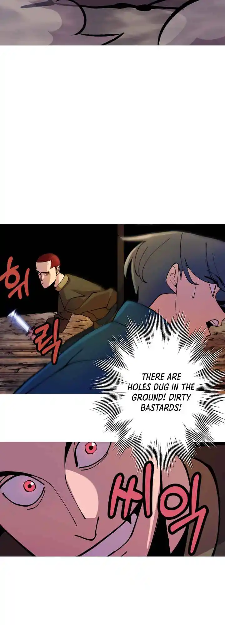 From the lowest ranked knight to monarch Vol.0 Ch.27