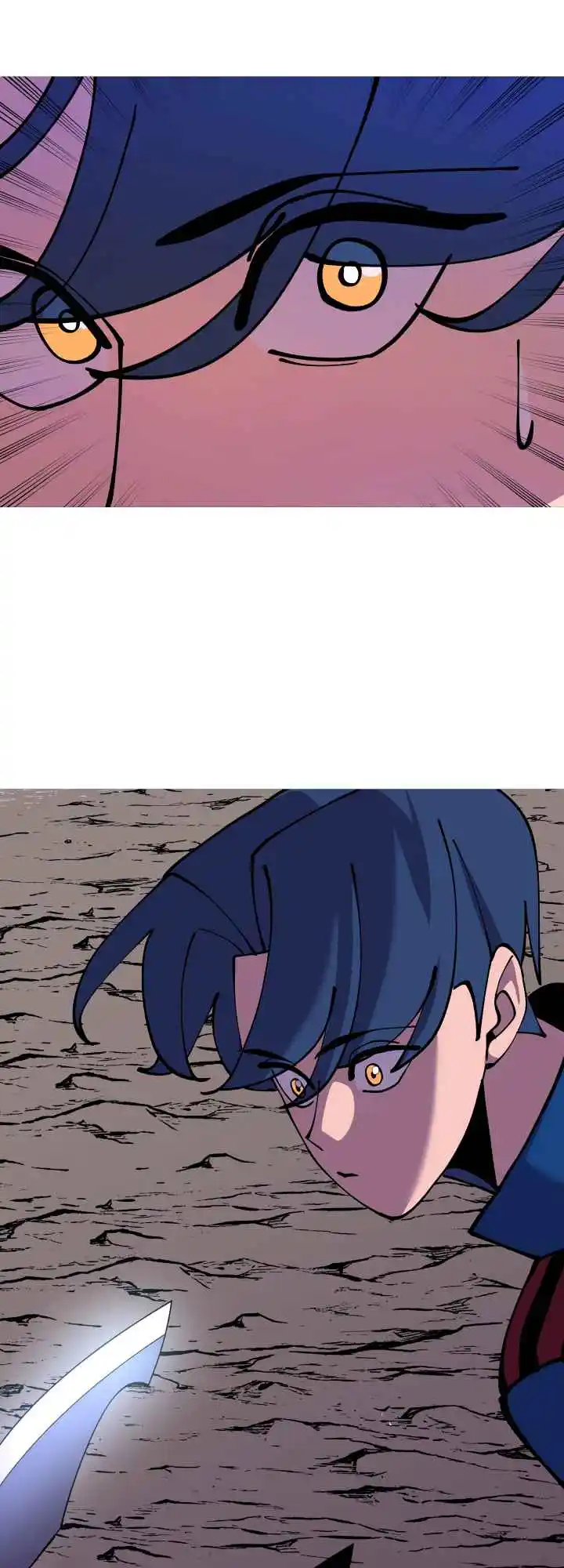 From the lowest ranked knight to monarch Vol.0 Ch.27