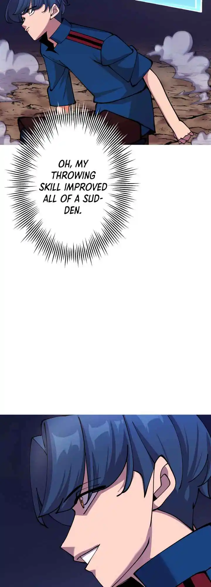 From the lowest ranked knight to monarch Vol.0 Ch.27