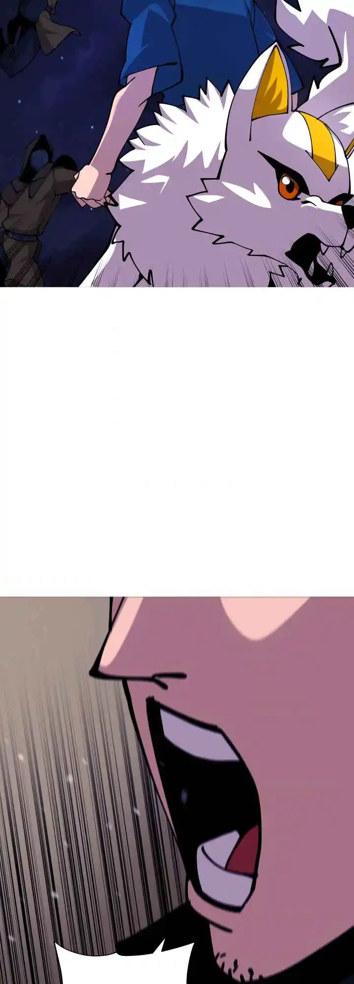 From the lowest ranked knight to monarch Vol.0 Ch.27