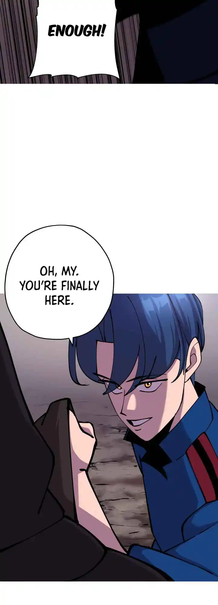 From the lowest ranked knight to monarch Vol.0 Ch.27