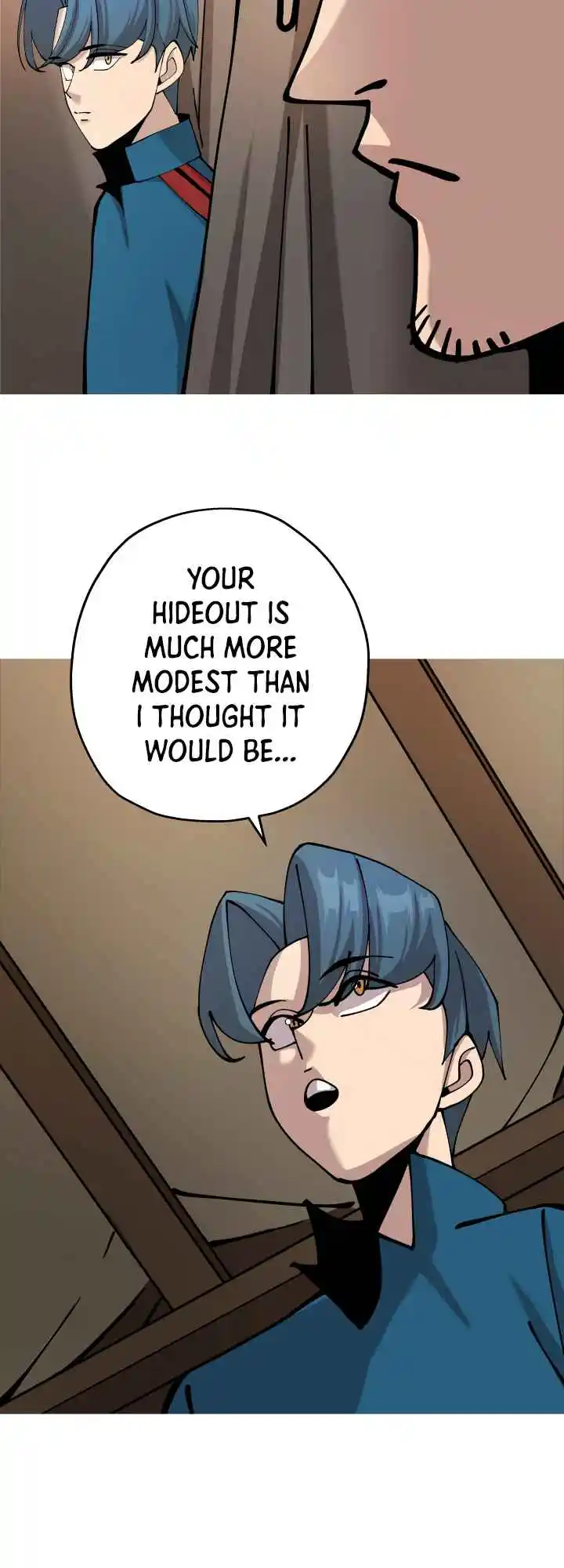 From the lowest ranked knight to monarch Vol.0 Ch.27