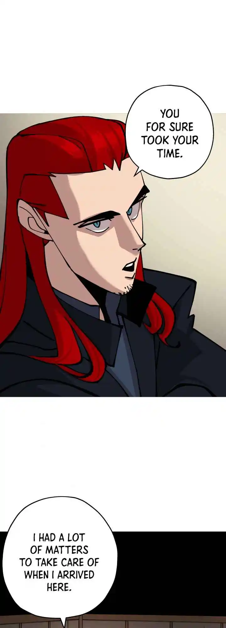 From the lowest ranked knight to monarch Vol.0 Ch.27