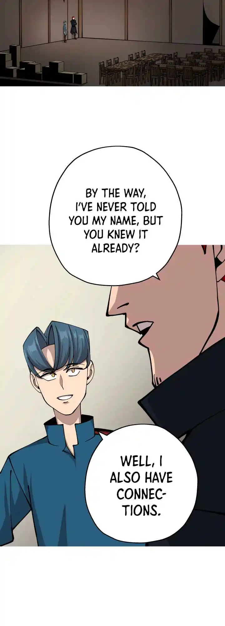 From the lowest ranked knight to monarch Vol.0 Ch.27