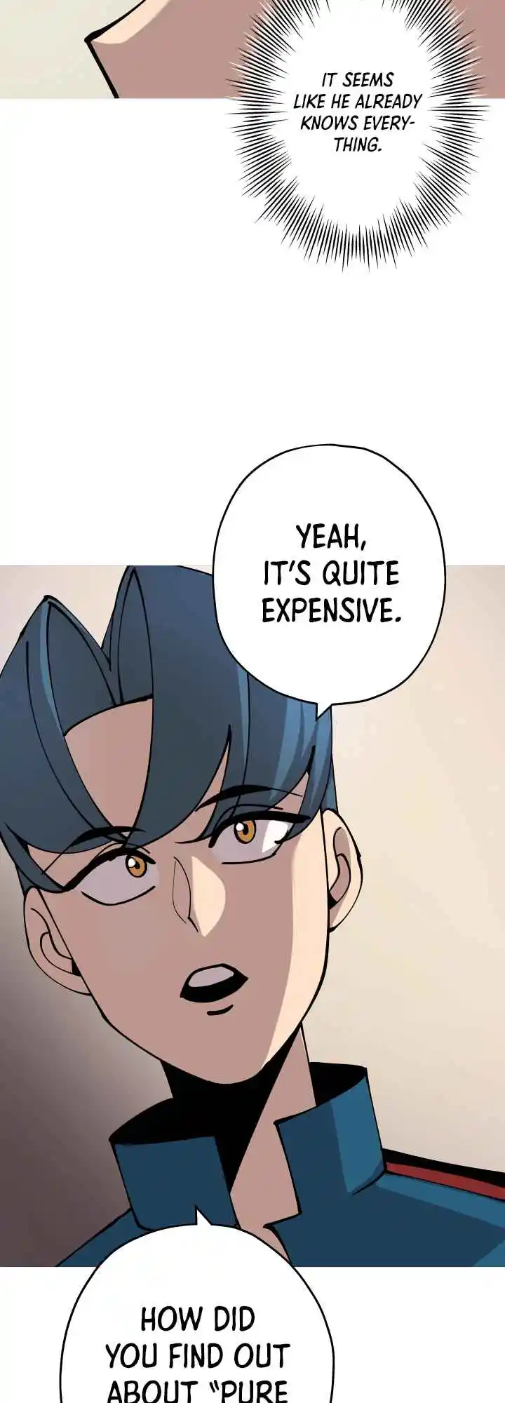 From the lowest ranked knight to monarch Vol.0 Ch.27