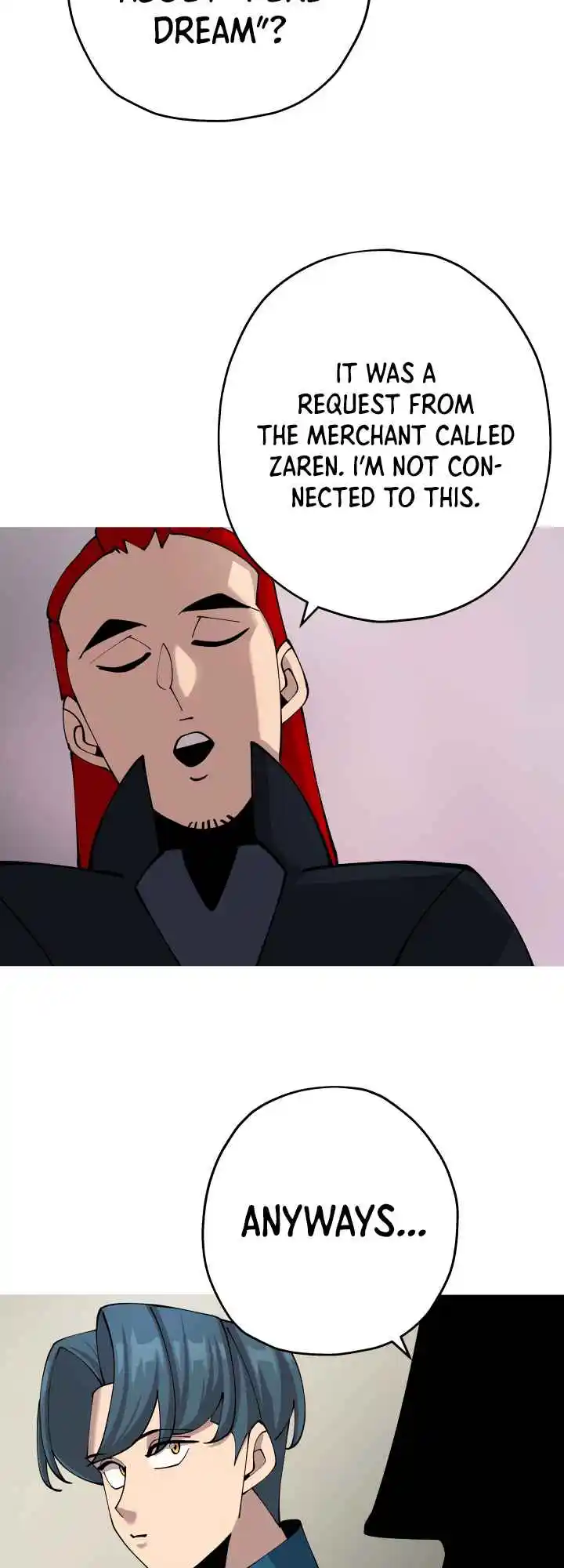 From the lowest ranked knight to monarch Vol.0 Ch.27