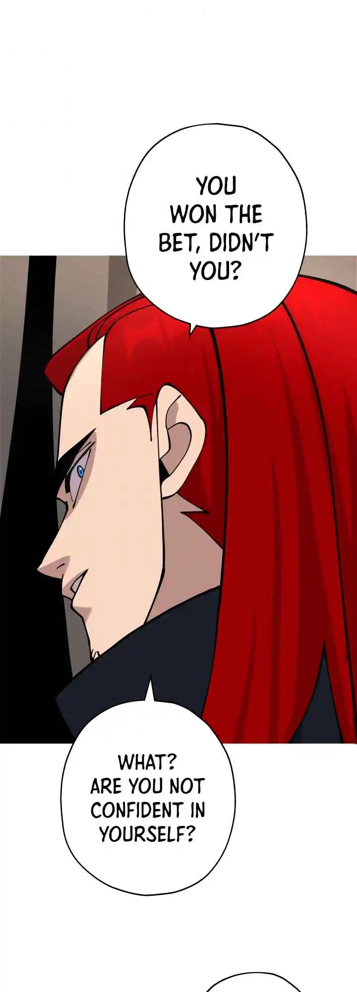 From the lowest ranked knight to monarch Vol.0 Ch.27