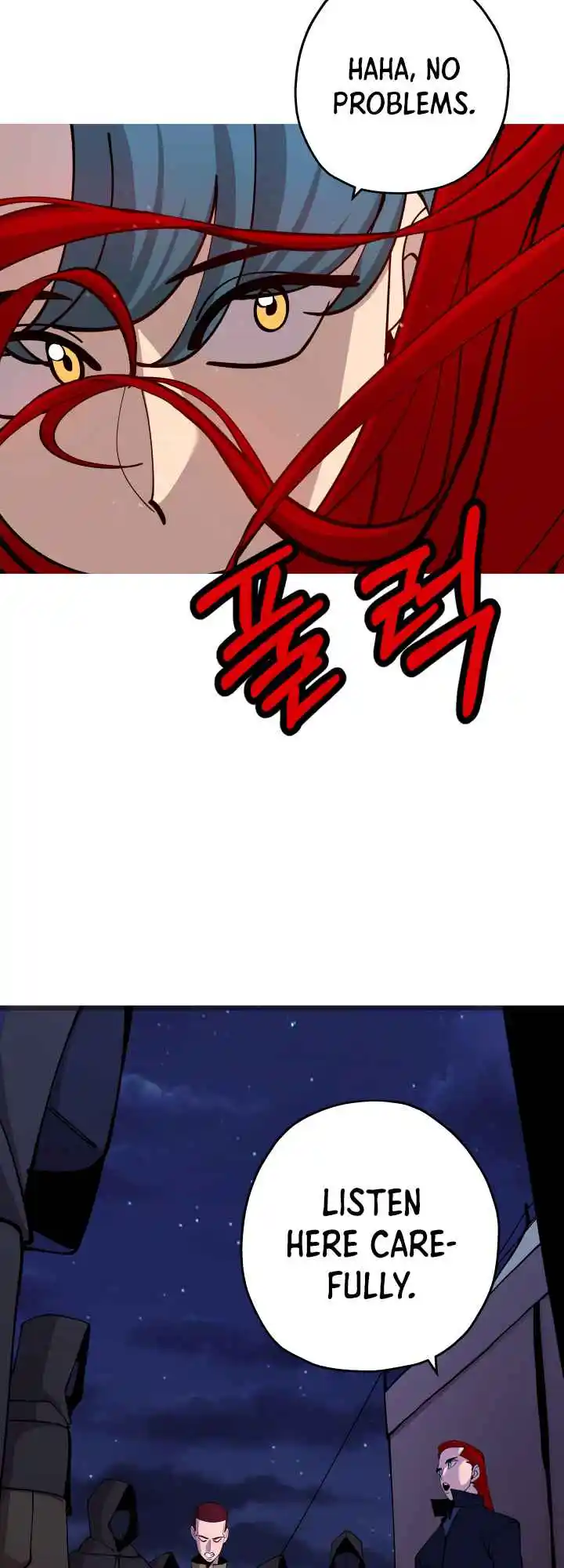 From the lowest ranked knight to monarch Vol.0 Ch.27