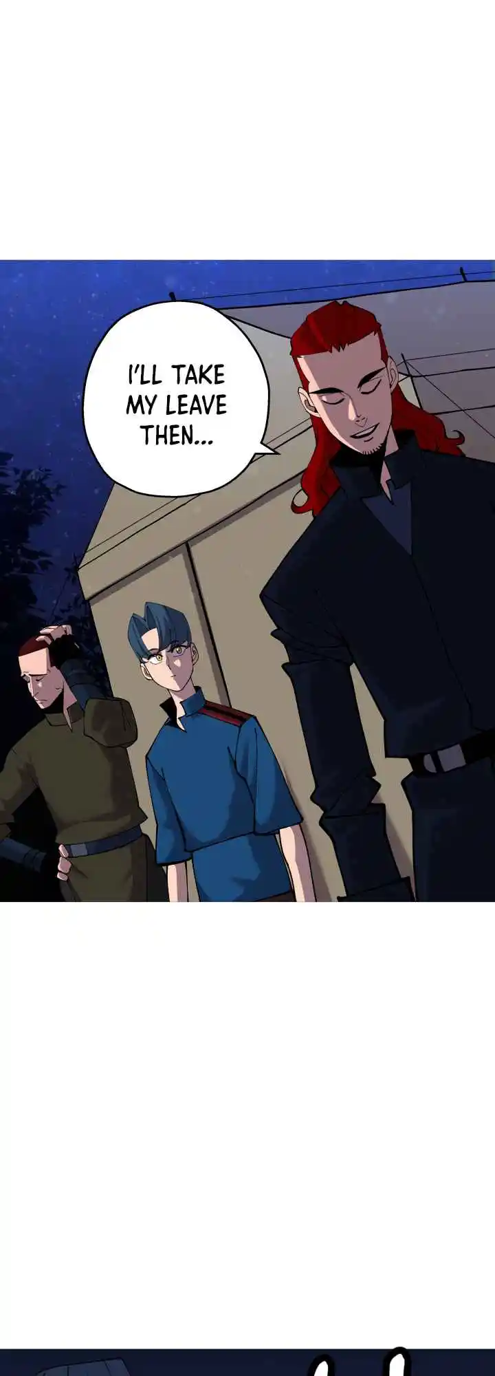 From the lowest ranked knight to monarch Vol.0 Ch.28