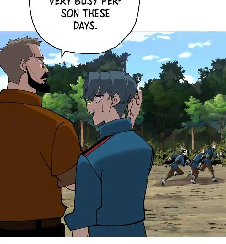 From the lowest ranked knight to monarch Vol.0 Ch.28