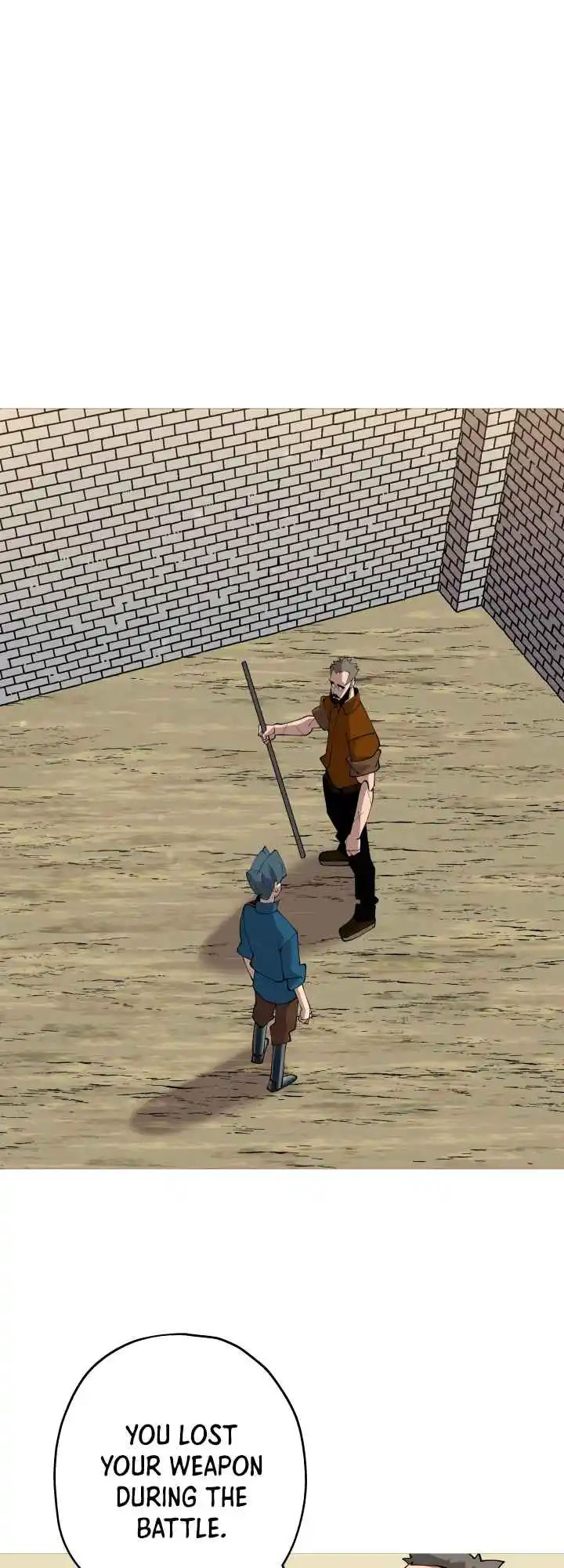 From the lowest ranked knight to monarch Vol.0 Ch.28