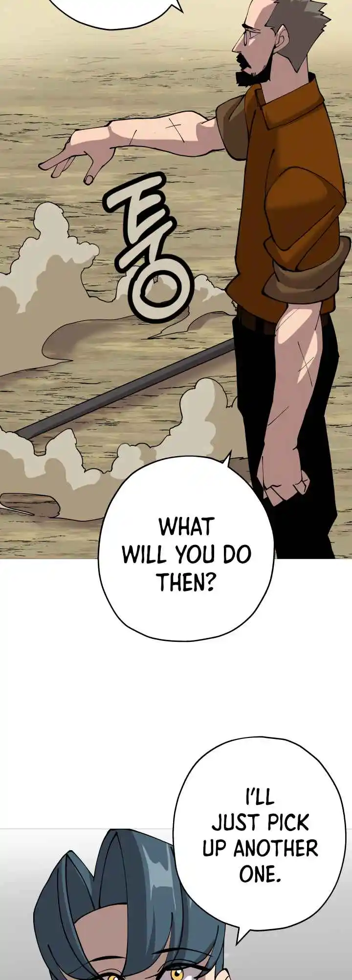 From the lowest ranked knight to monarch Vol.0 Ch.28