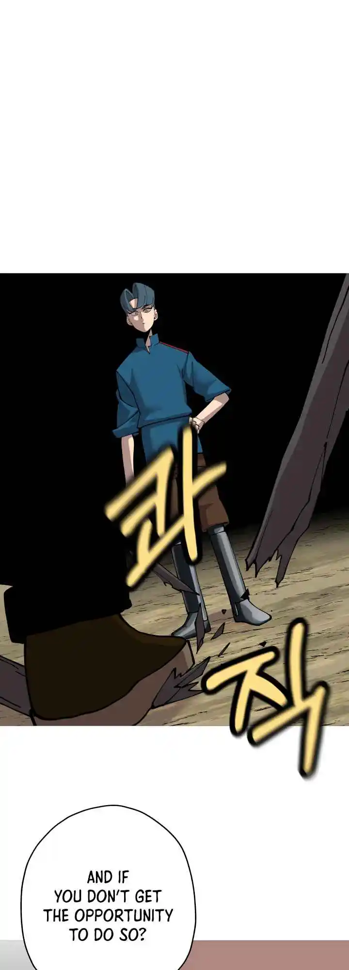 From the lowest ranked knight to monarch Vol.0 Ch.28