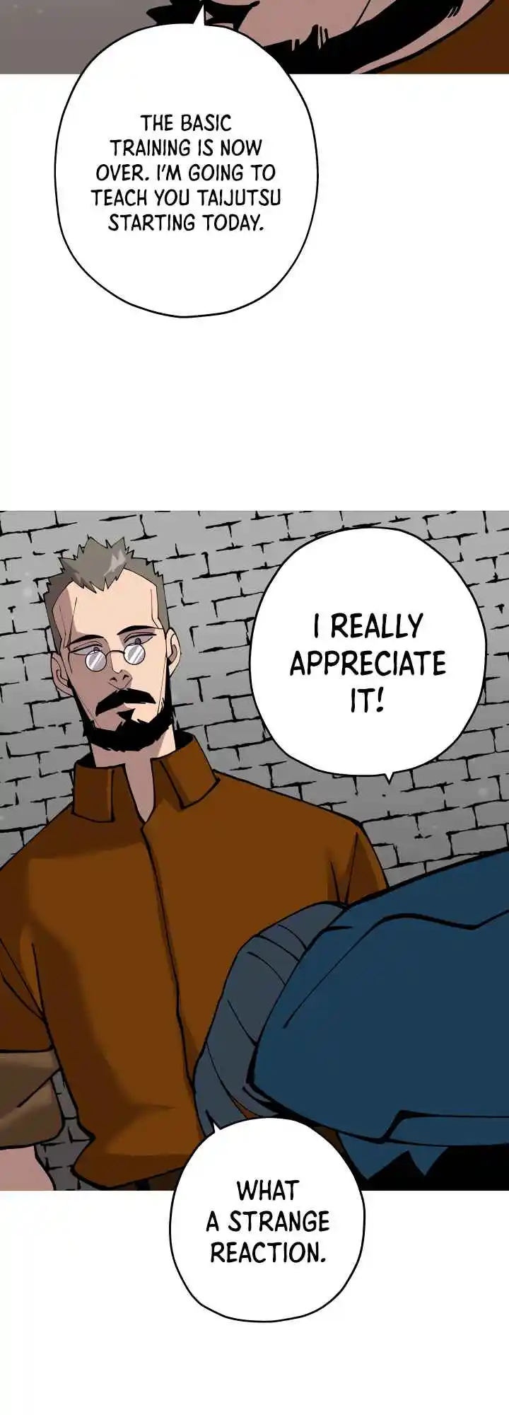 From the lowest ranked knight to monarch Vol.0 Ch.28