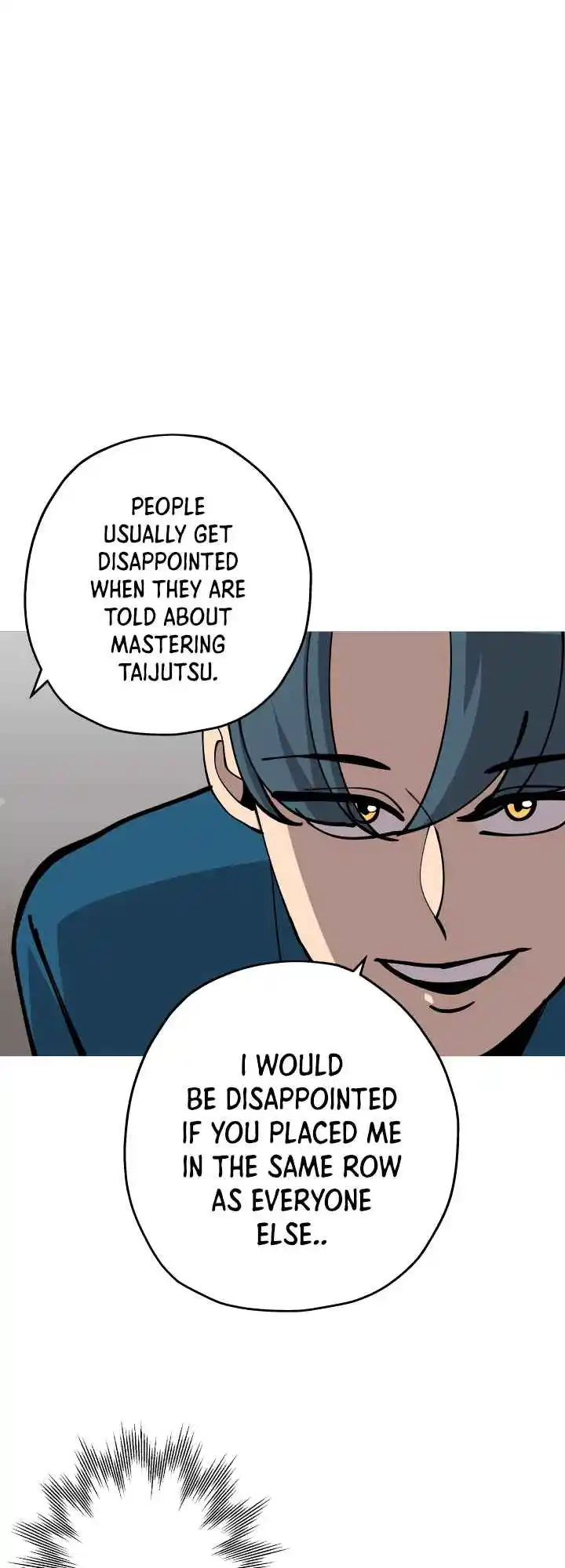 From the lowest ranked knight to monarch Vol.0 Ch.28