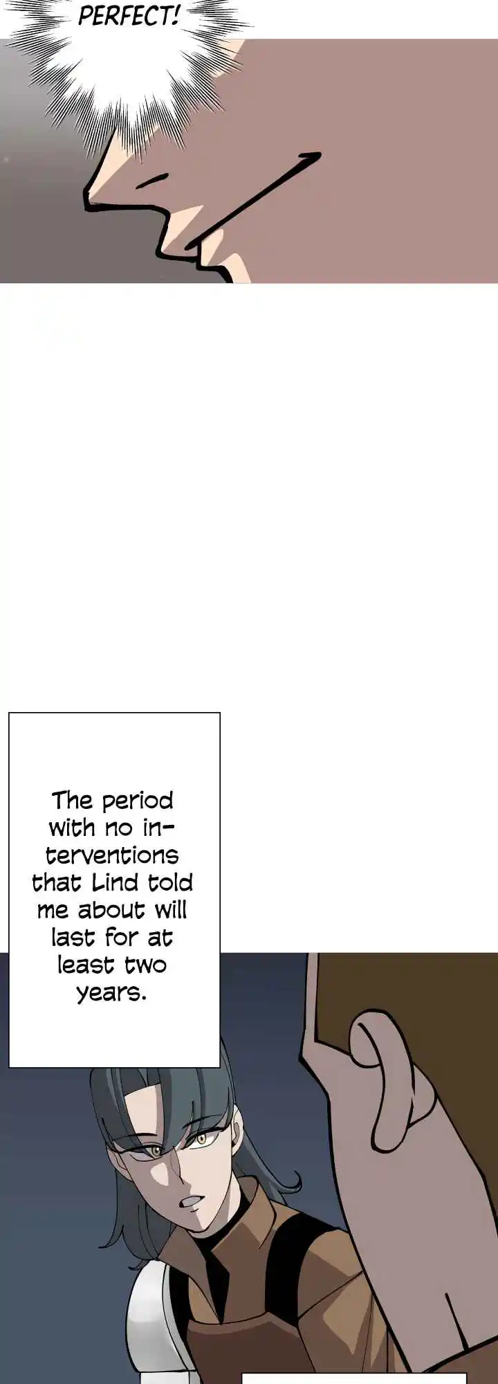 From the lowest ranked knight to monarch Vol.0 Ch.28