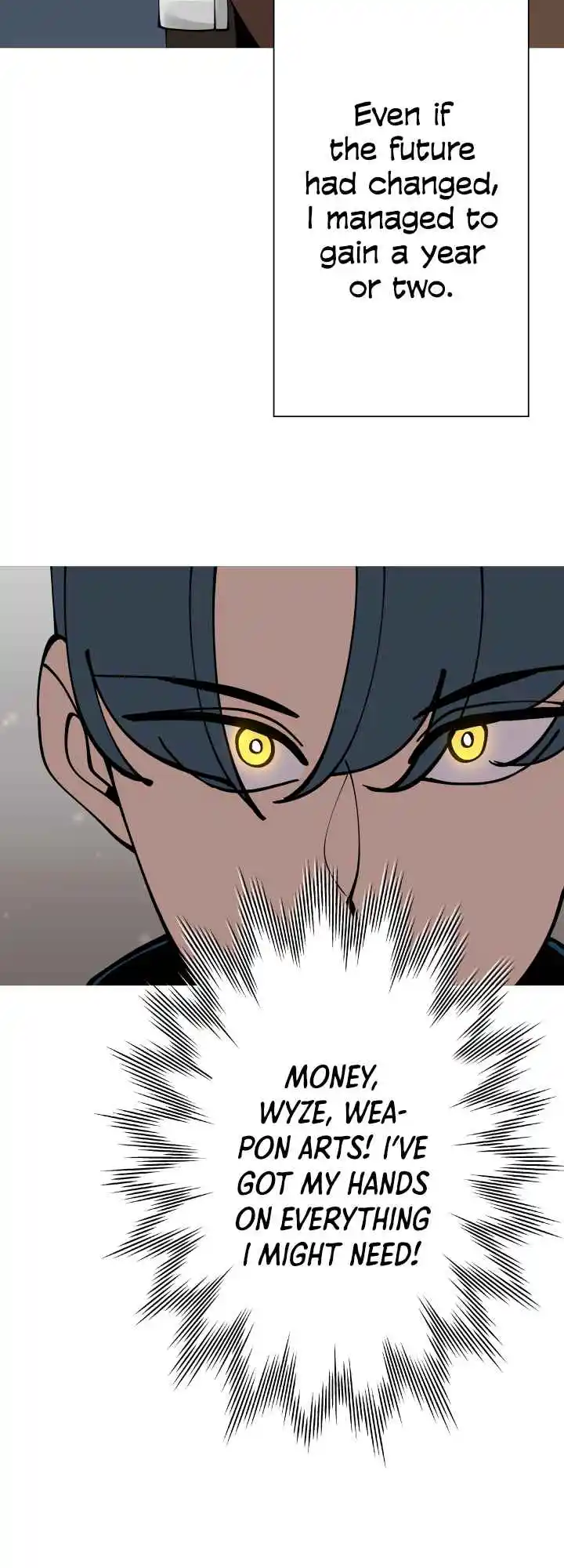 From the lowest ranked knight to monarch Vol.0 Ch.28