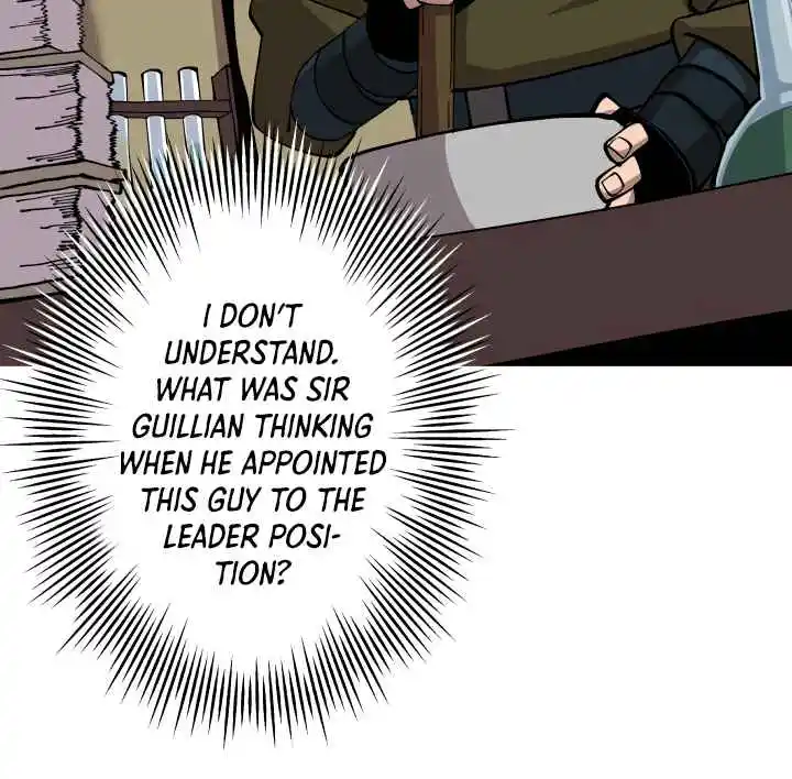 From the lowest ranked knight to monarch Vol.0 Ch.28