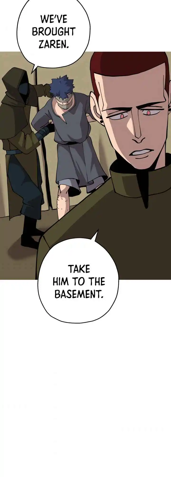 From the lowest ranked knight to monarch Vol.0 Ch.28