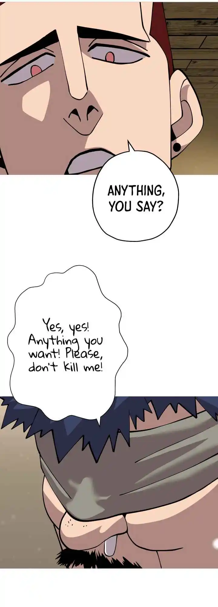 From the lowest ranked knight to monarch Vol.0 Ch.28