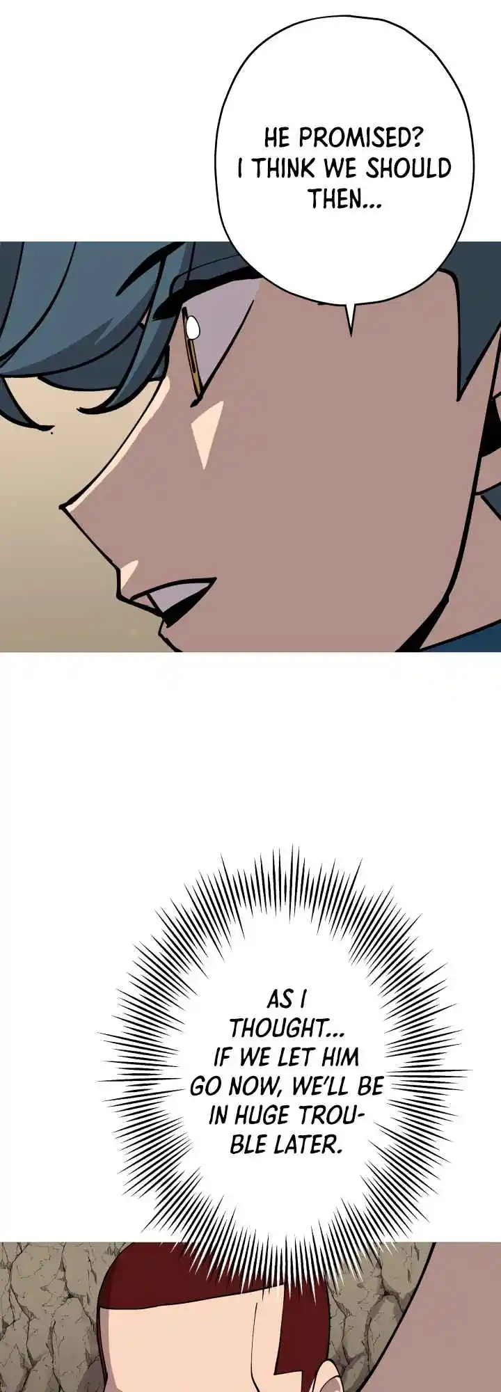 From the lowest ranked knight to monarch Vol.0 Ch.28