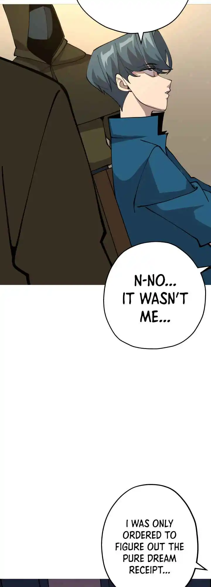 From the lowest ranked knight to monarch Vol.0 Ch.28